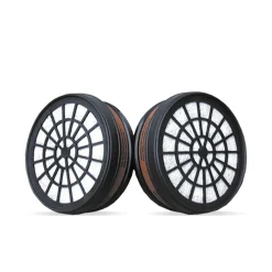 Cheap defender mask filter set a1-p1 Protection