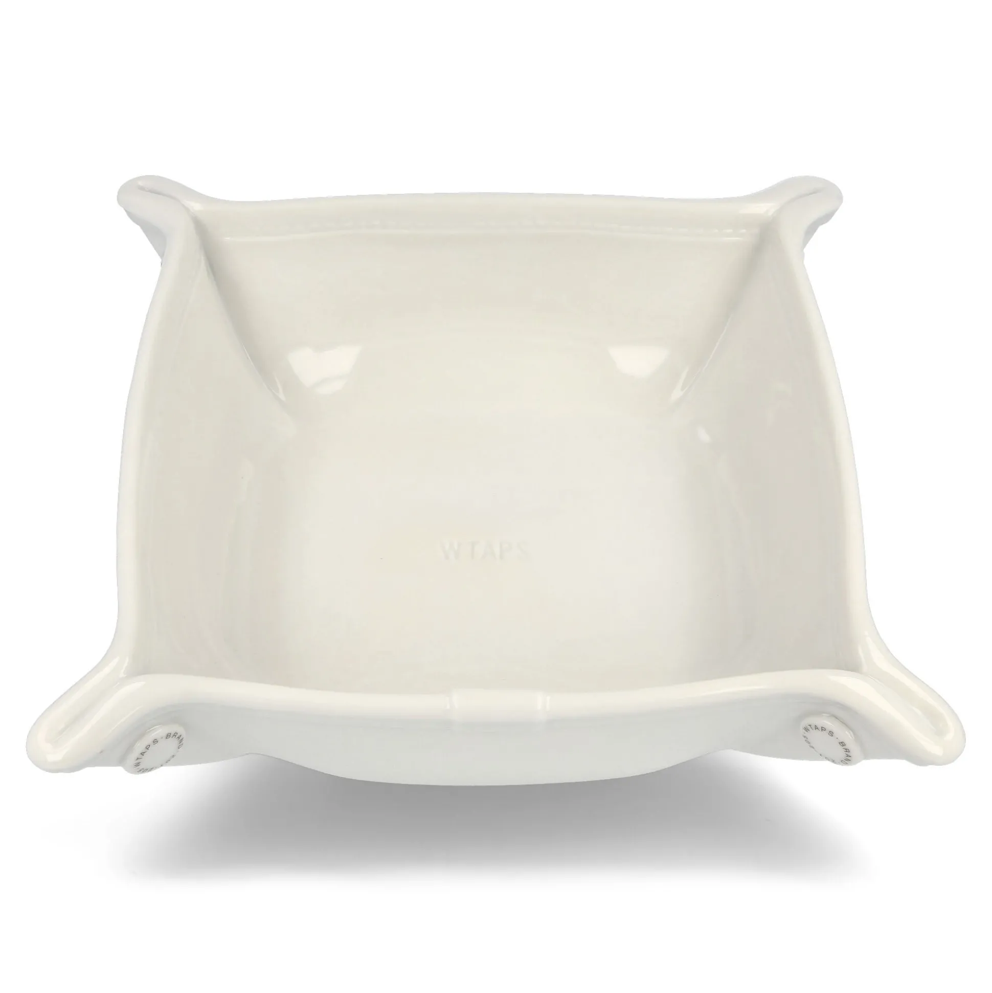 Store Den L Ceramic Hardshell Tray Women Home Accessories|Home Accessories