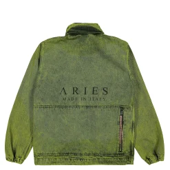 Sale Denim Cargo Jacket Jackets & Coats