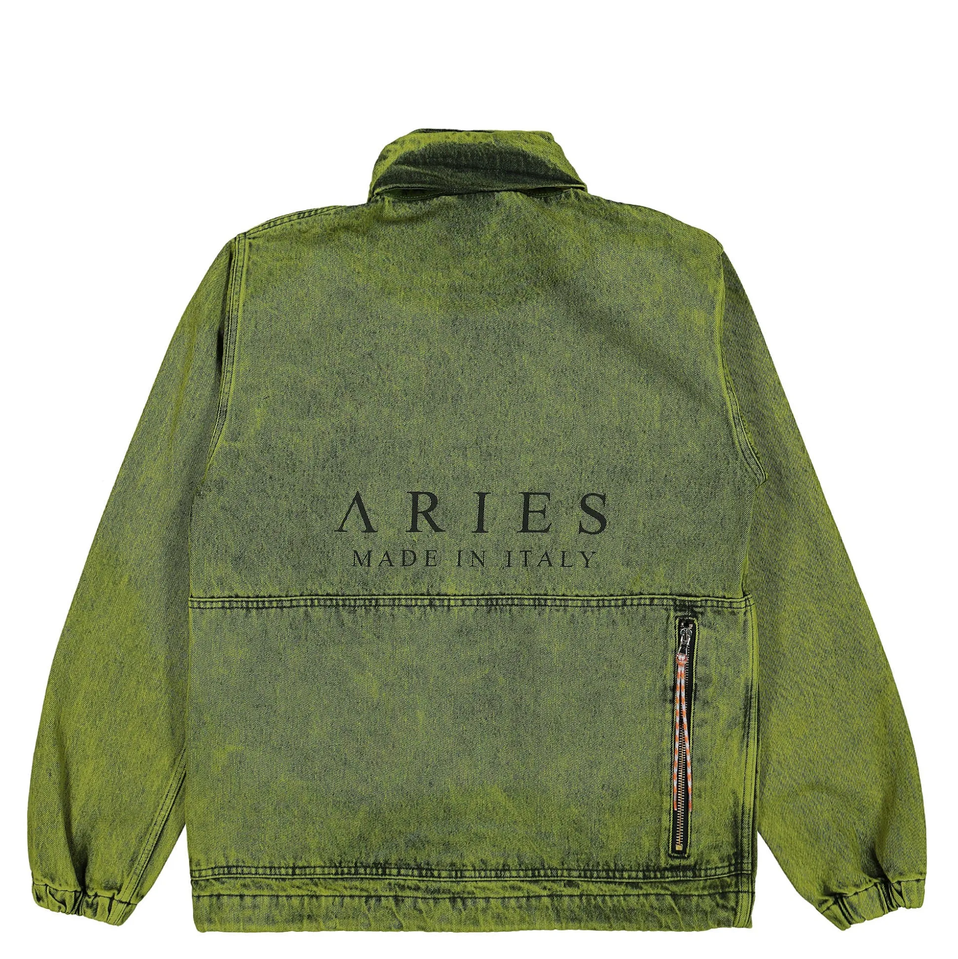 Sale Denim Cargo Jacket Jackets & Coats