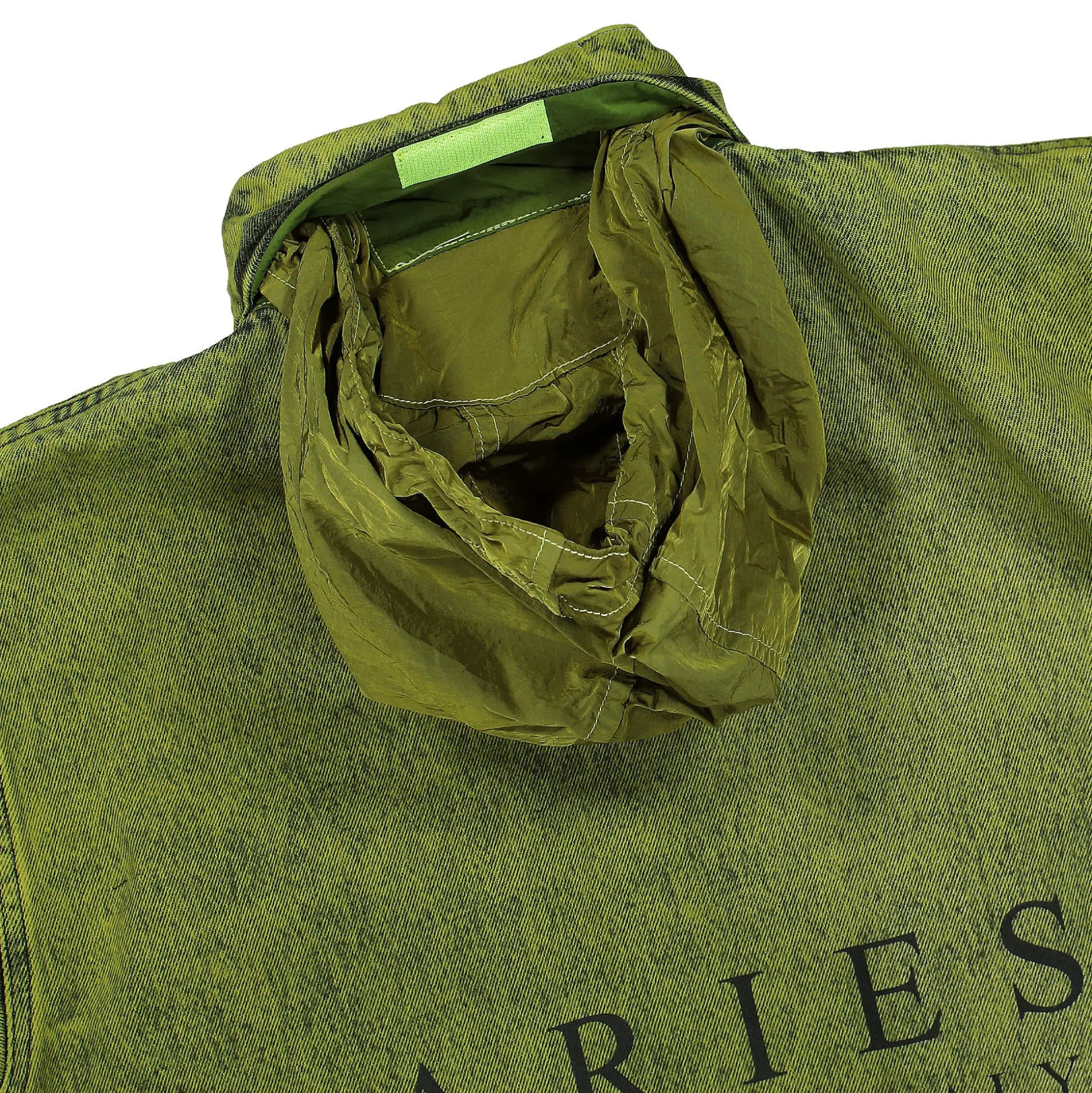 Sale Denim Cargo Jacket Jackets & Coats