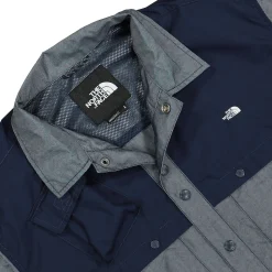 Store Denim LS Shirt - AP Shirts