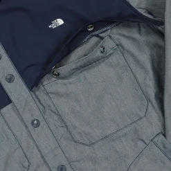 Store Denim LS Shirt - AP Shirts