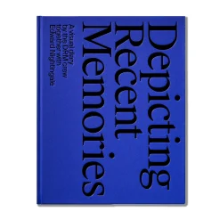Online Depicting Recent Memories by the DRM Books