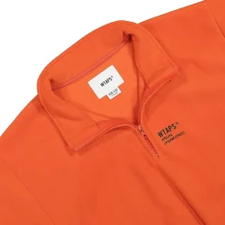 Outlet Depst / Sweater / Poly. Sweatshirts & Hoodies
