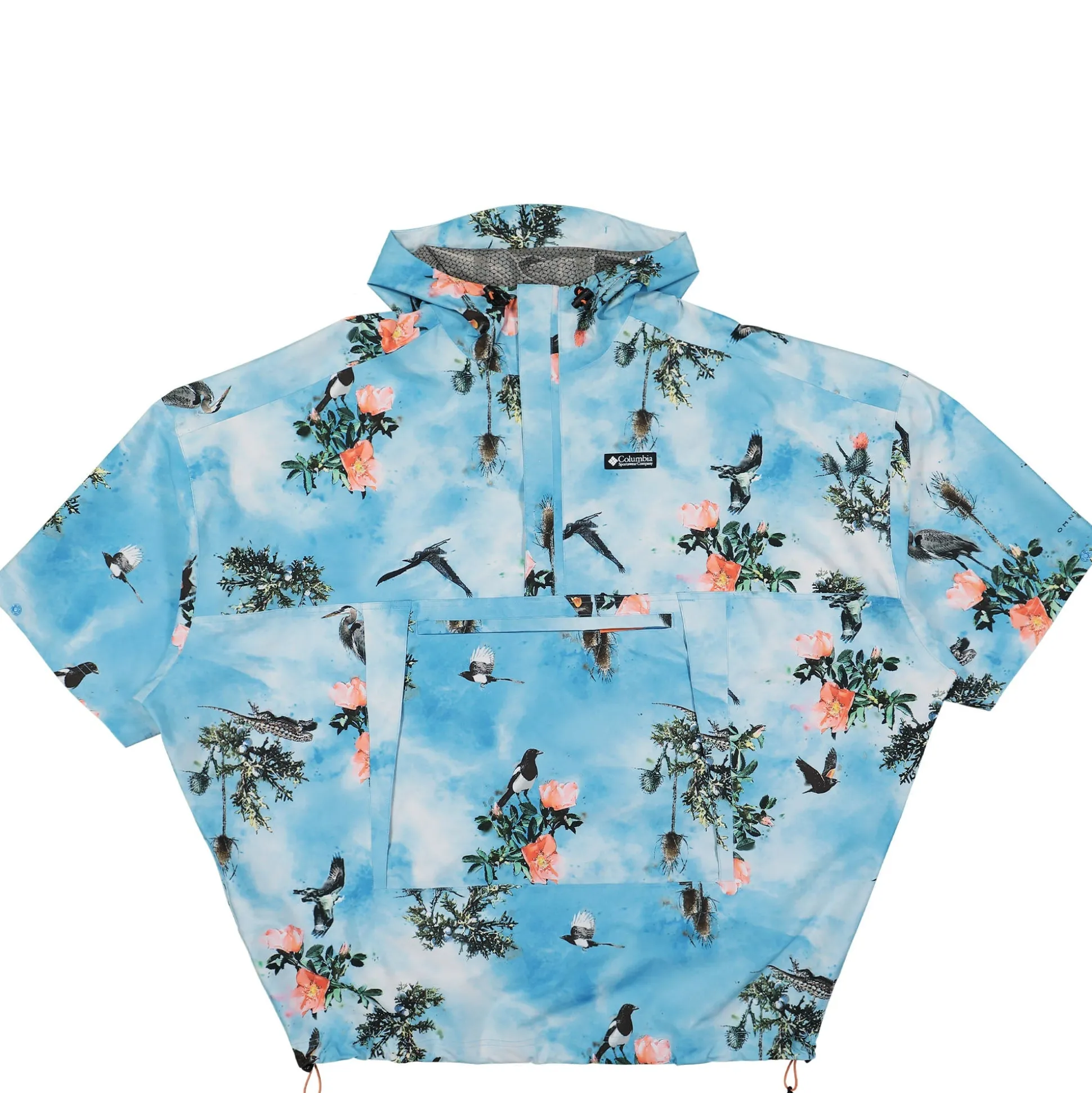 Cheap Deschutes Valley Rain Poncho Jackets & Coats