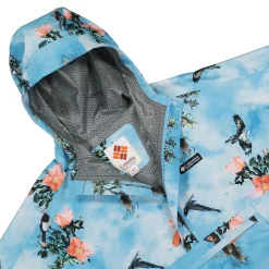 Cheap Deschutes Valley Rain Poncho Jackets & Coats