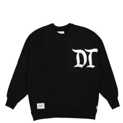 Best Design 02 Crewneck Sweatshirt Sweatshirts & Hoodies