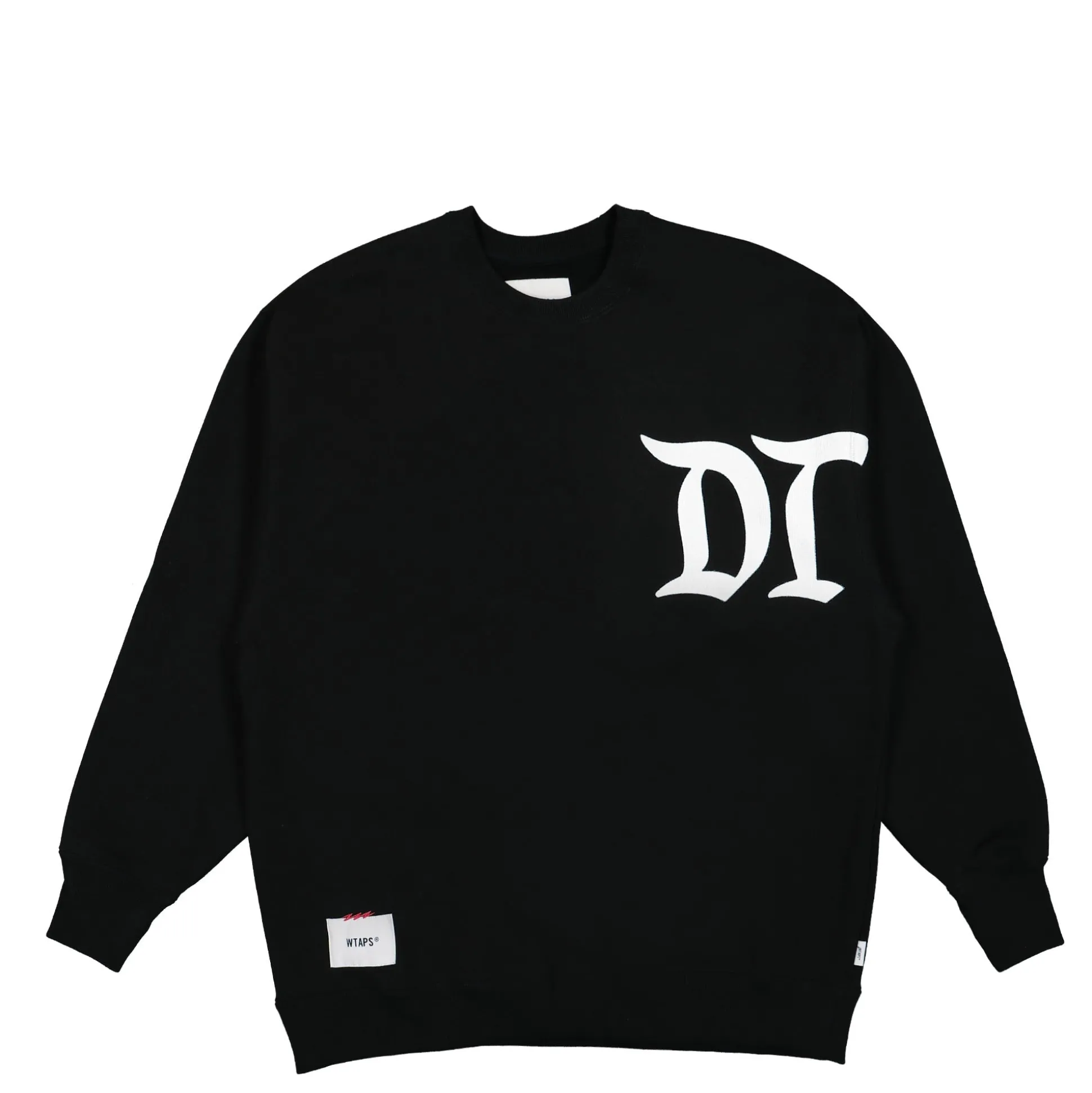 Best Design 02 Crewneck Sweatshirt Sweatshirts & Hoodies