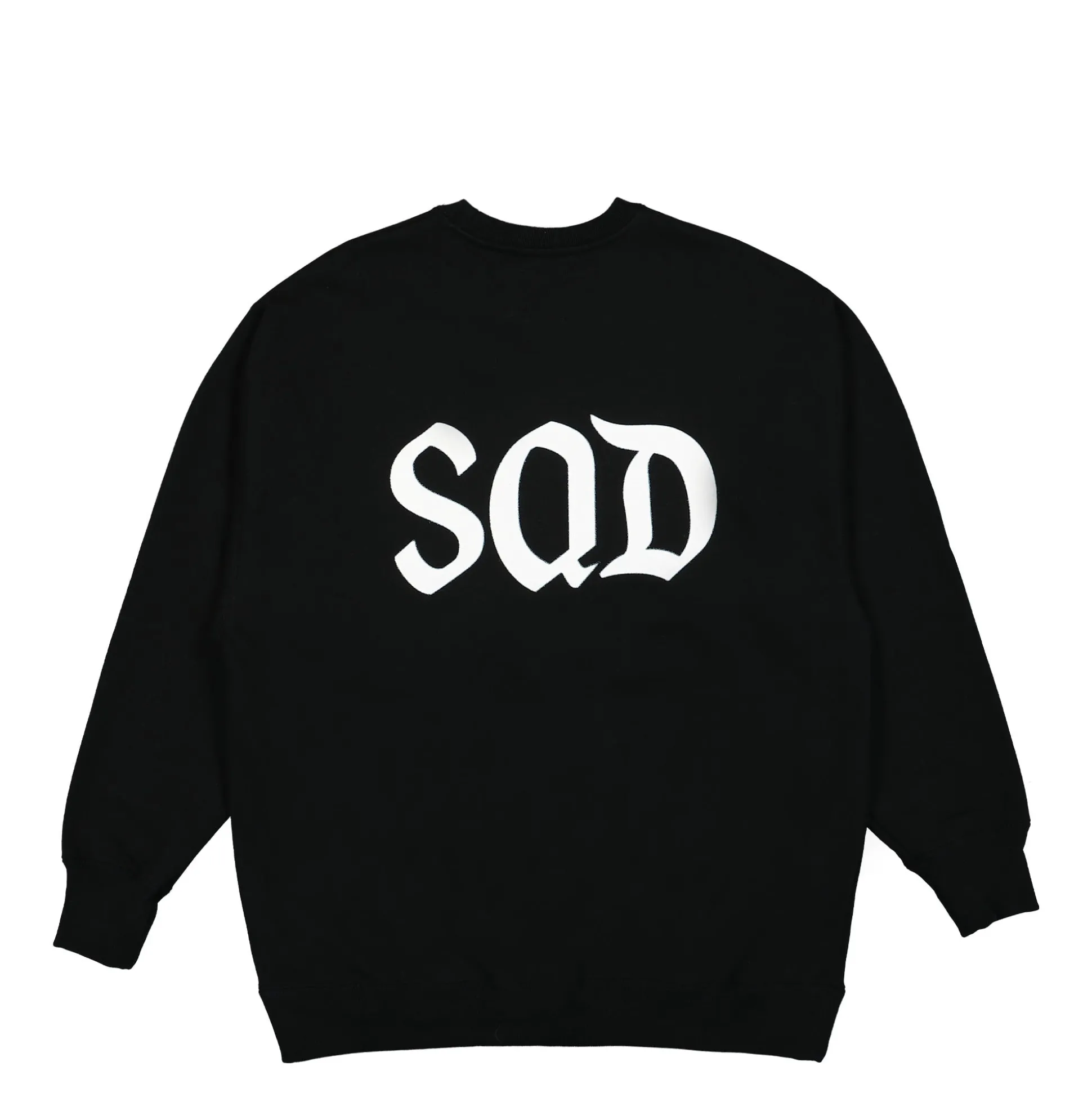 Best Design 02 Crewneck Sweatshirt Sweatshirts & Hoodies