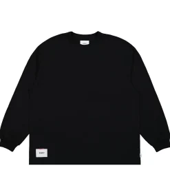 New Design 02 Sweatshirt LS Sweatshirts & Hoodies
