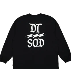 New Design 02 Sweatshirt LS Sweatshirts & Hoodies