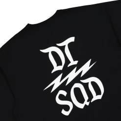 New Design 02 Sweatshirt LS Sweatshirts & Hoodies