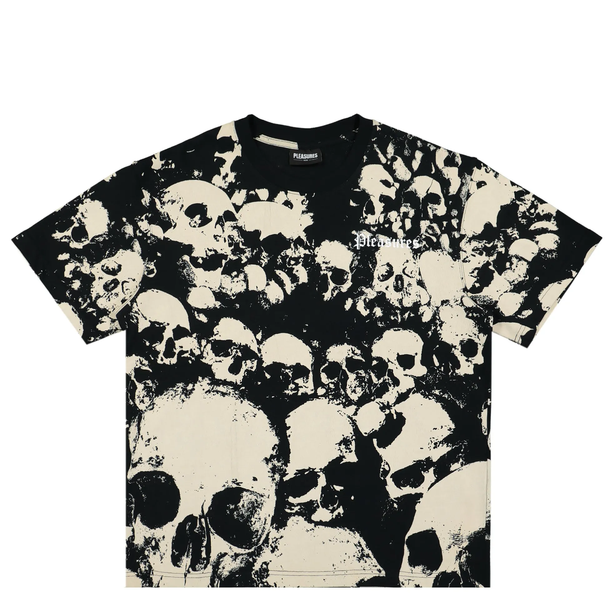 Outlet Despair Heavyweight Shirt T-Shirts & Long Sleeves