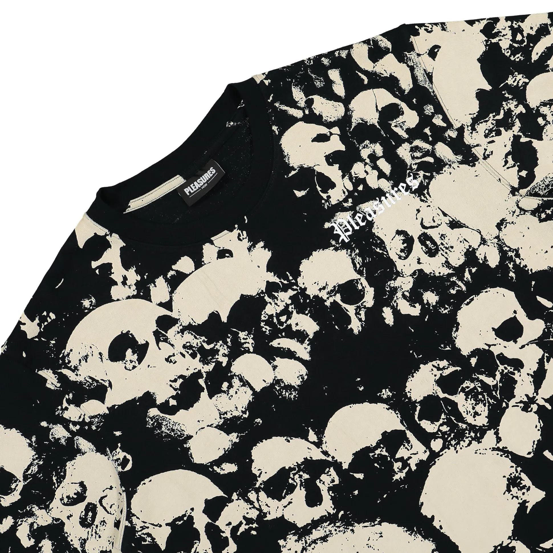 Outlet Despair Heavyweight Shirt T-Shirts & Long Sleeves