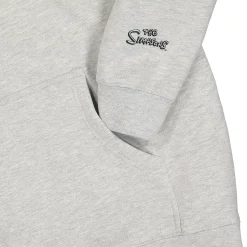 Fashion Devil Arc Hoodie Sweatshirts & Hoodies