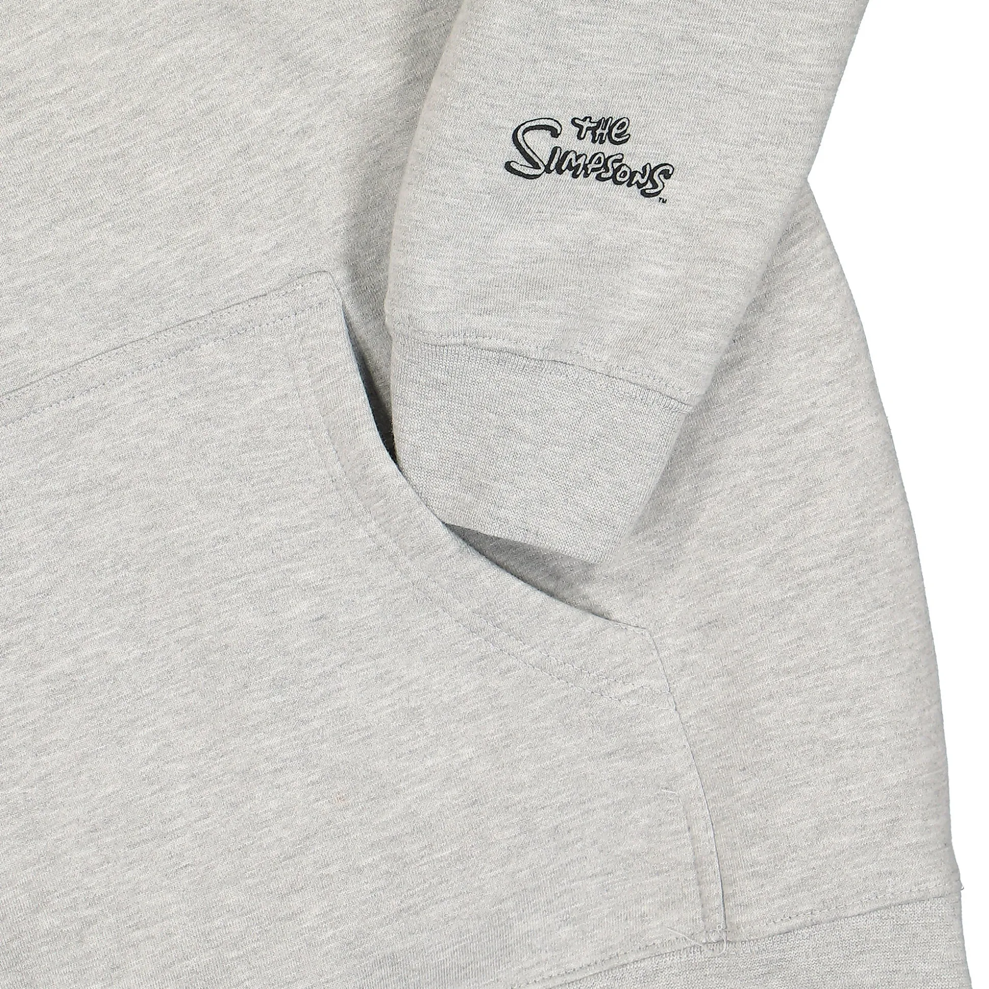 Fashion Devil Arc Hoodie Sweatshirts & Hoodies
