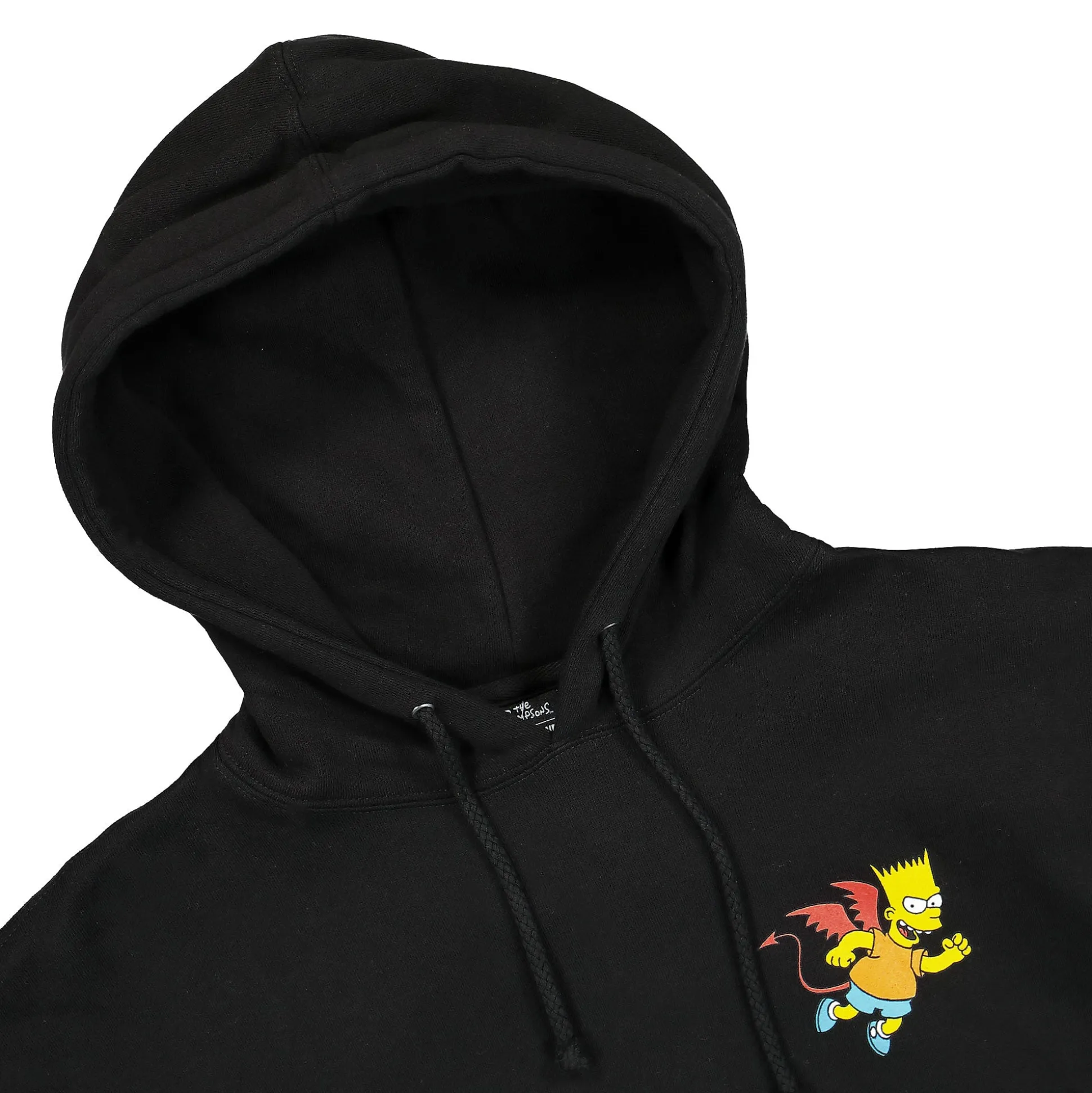Flash Sale Devil Arc Hoodie Sweatshirts & Hoodies
