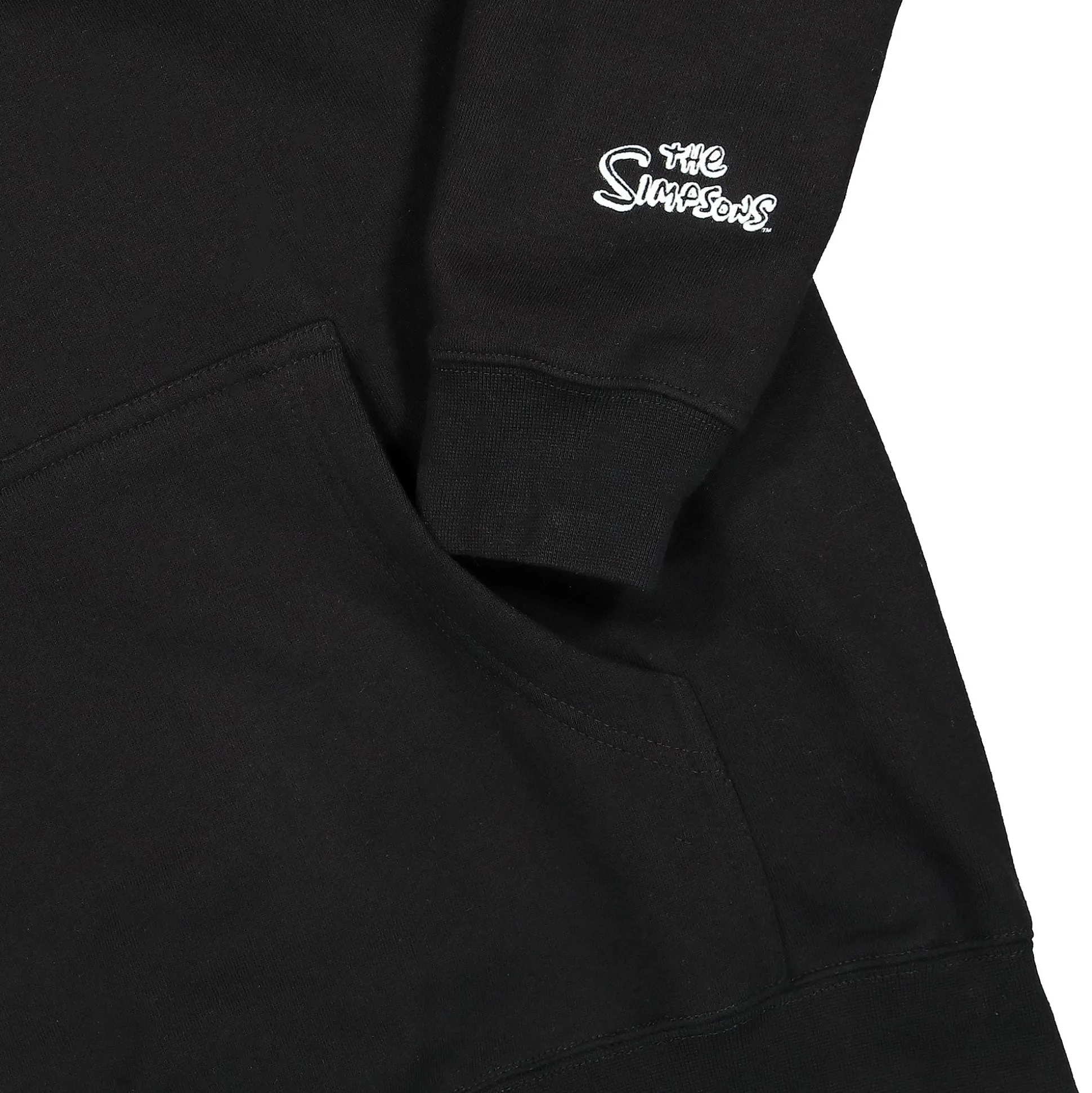 Flash Sale Devil Arc Hoodie Sweatshirts & Hoodies