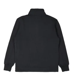 Discount Diagonal Raised Fleece Anorak Jackets & Coats