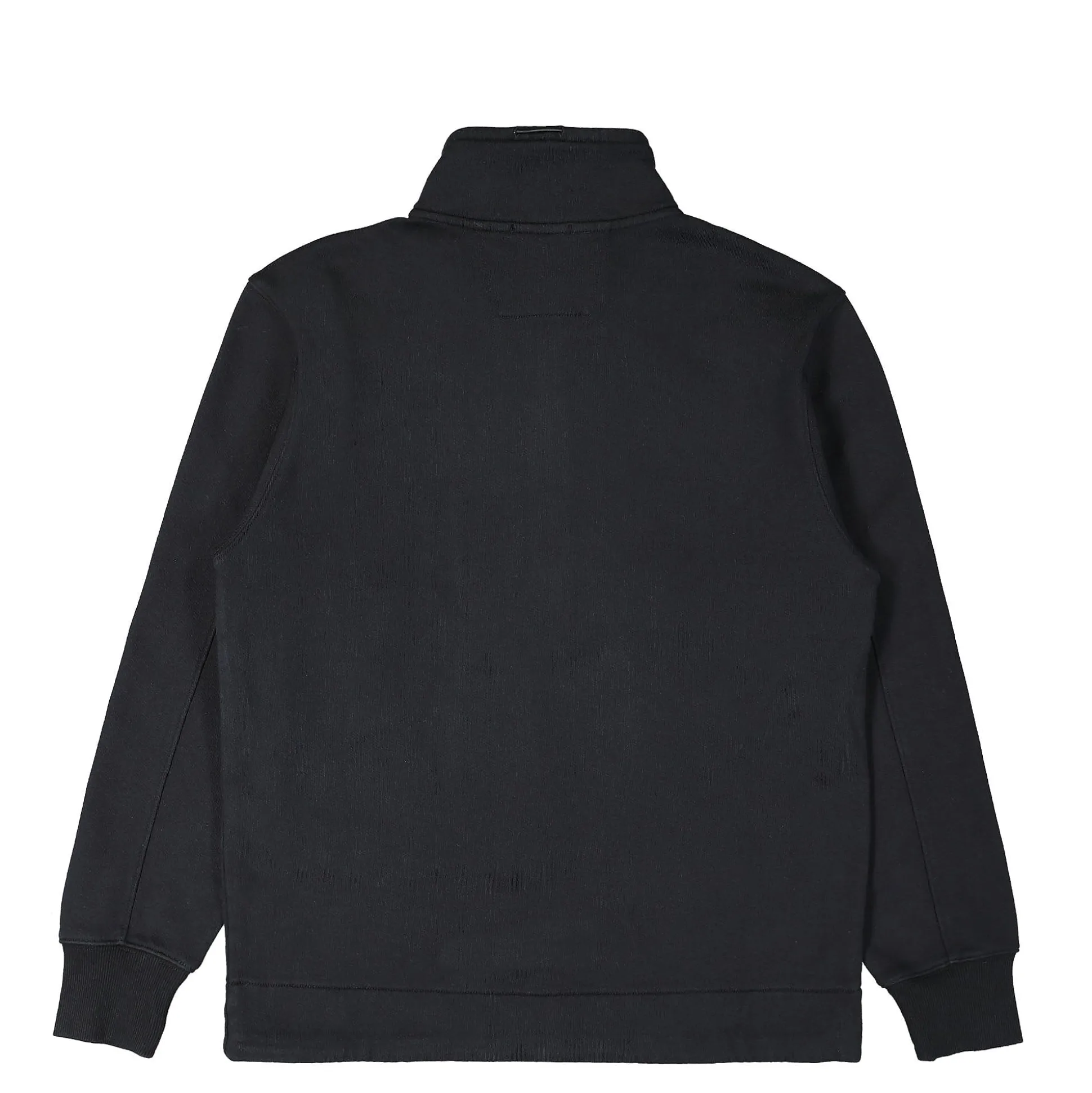 Discount Diagonal Raised Fleece Anorak Jackets & Coats