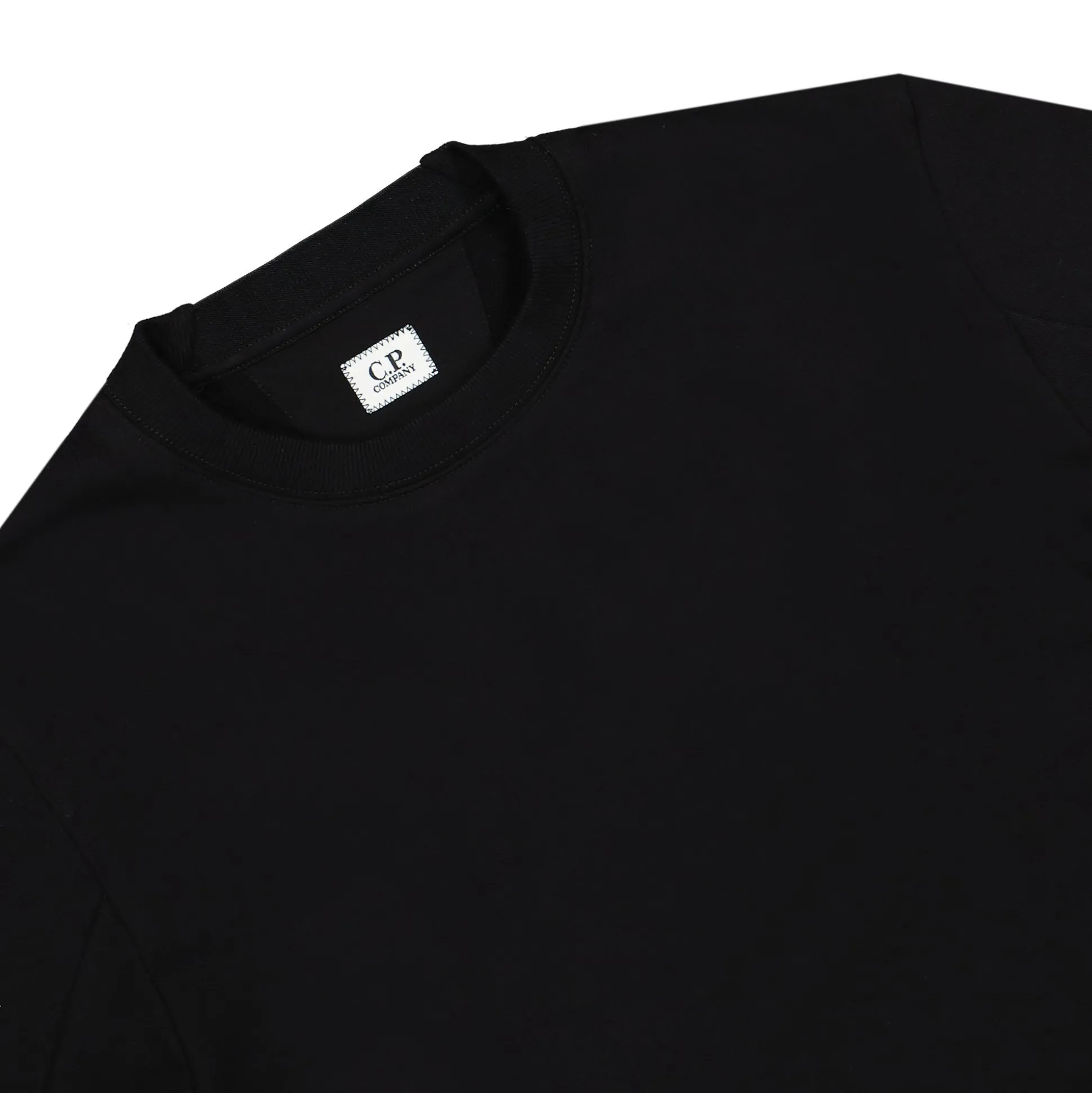 Store Diagonal Raised Fleece Back Logo Sweatshirt Sweatshirts & Hoodies