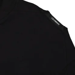 Store Diagonal Raised Fleece Back Logo Sweatshirt Sweatshirts & Hoodies