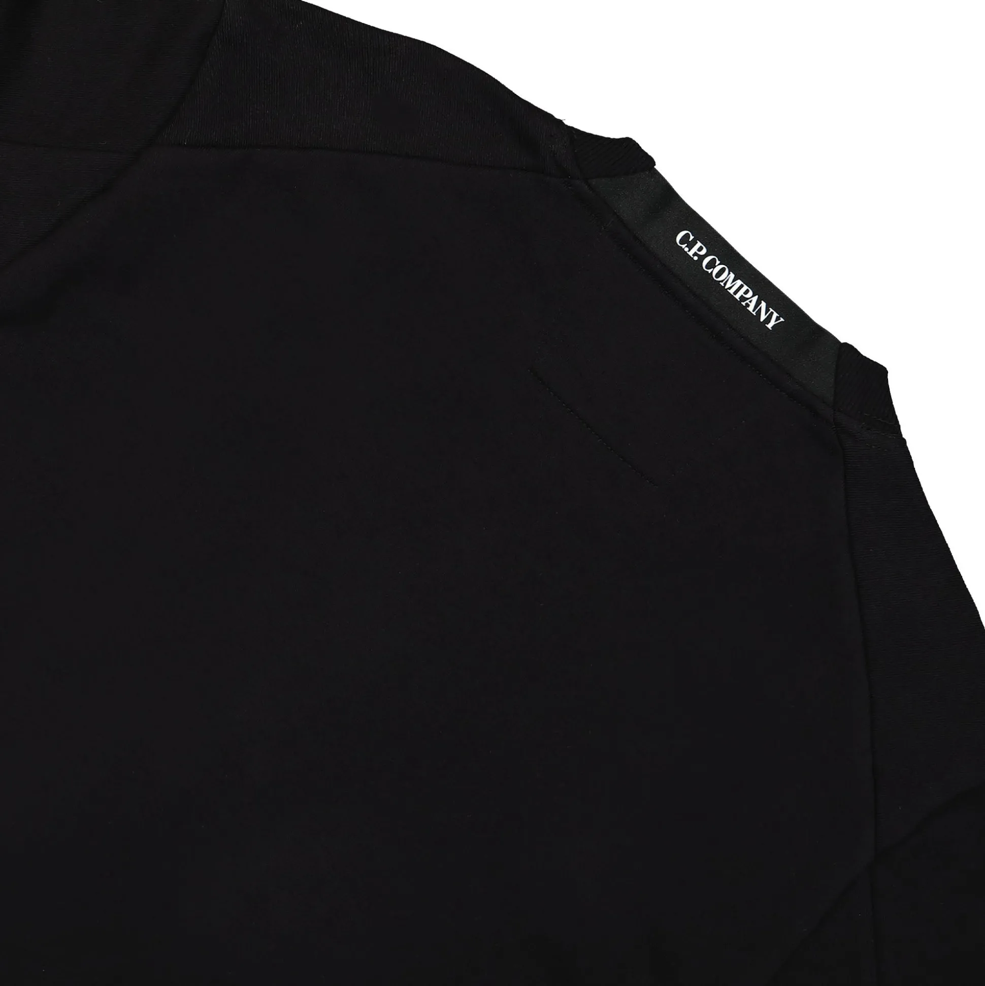 Store Diagonal Raised Fleece Back Logo Sweatshirt Sweatshirts & Hoodies