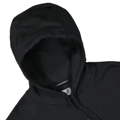 Flash Sale Diagonal Raised Fleece Hoodie Sweatshirts & Hoodies