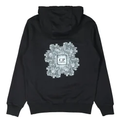 Flash Sale Diagonal Raised Fleece Hoodie Sweatshirts & Hoodies