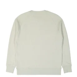 Cheap Diagonal Raised Fleece Jumper Sweatshirts & Hoodies