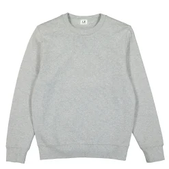 Fashion Diagonal Raised Fleece Logo Sweatshirt Sweatshirts & Hoodies