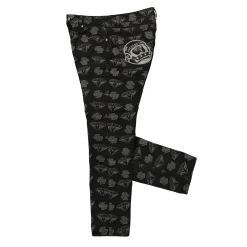 Flash Sale Diamond & Dollars Denim Pants Jeans|Pants & Shorts