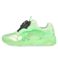 Cheap Disc Blaze Metal Low Tops|Retro & Running
