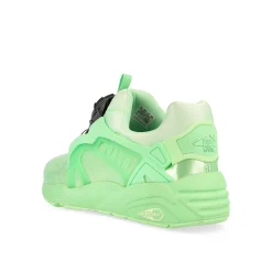 Cheap Disc Blaze Metal Low Tops|Retro & Running