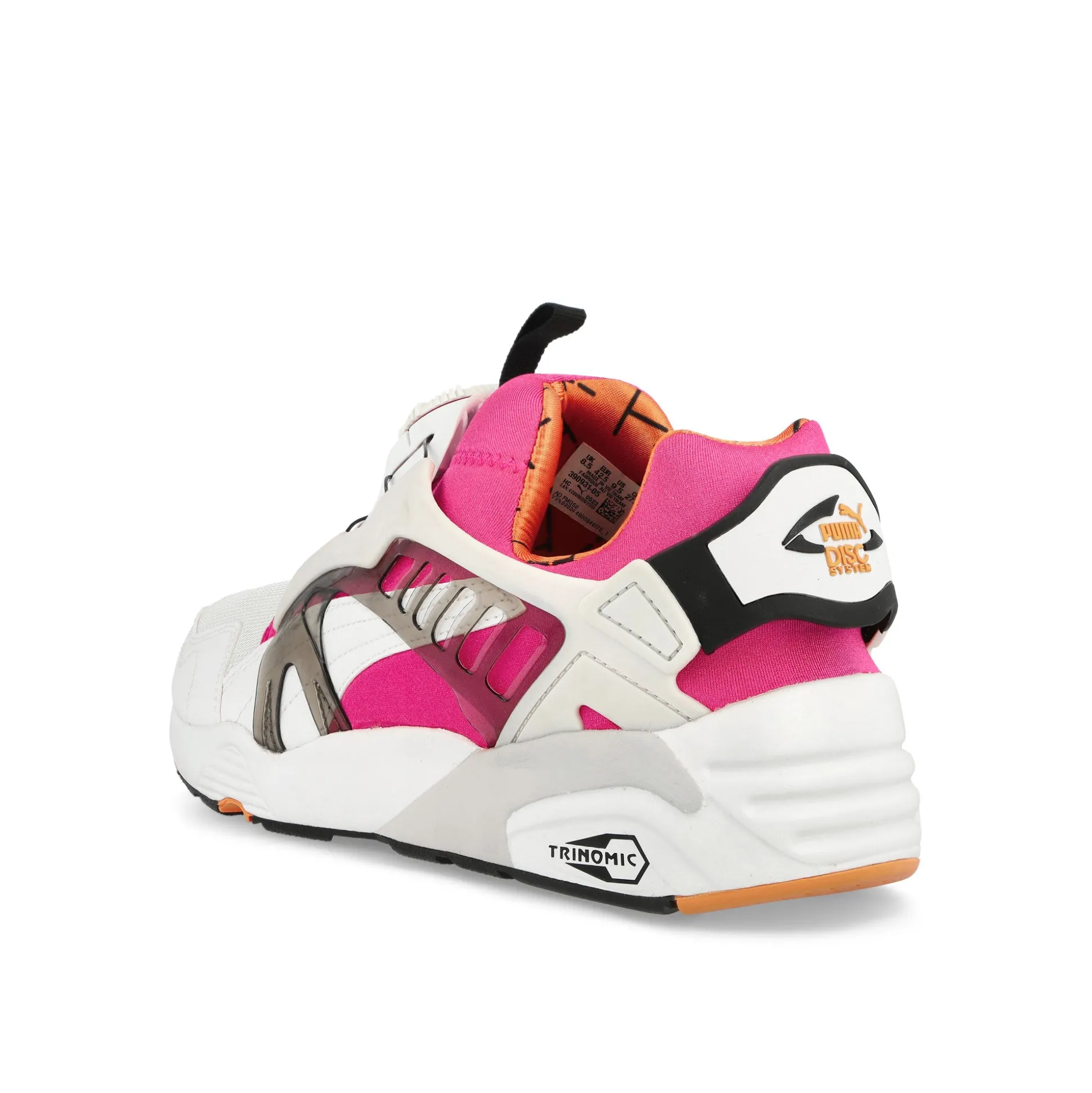 Sale Disc Blaze OG Women Low Tops|Retro & Running