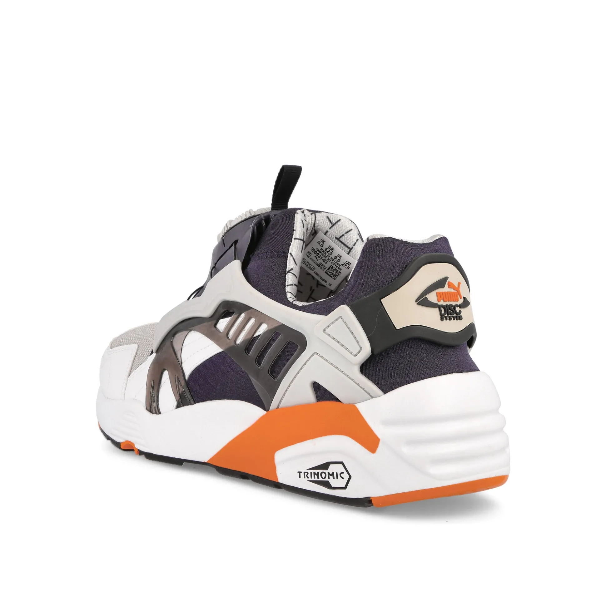 Cheap Disc Blaze OG Women Low Tops|Retro & Running