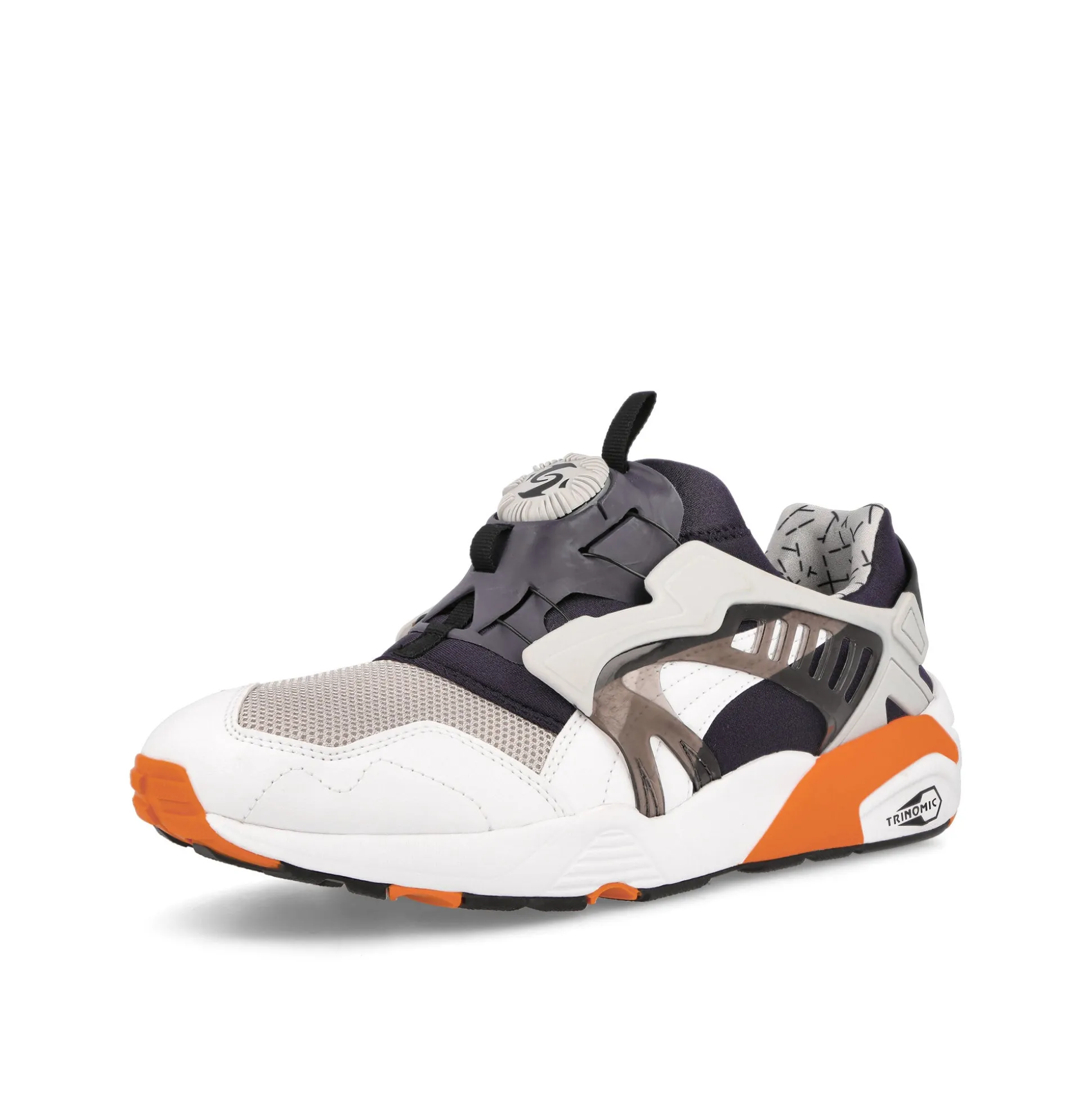 Cheap Disc Blaze OG Women Low Tops|Retro & Running