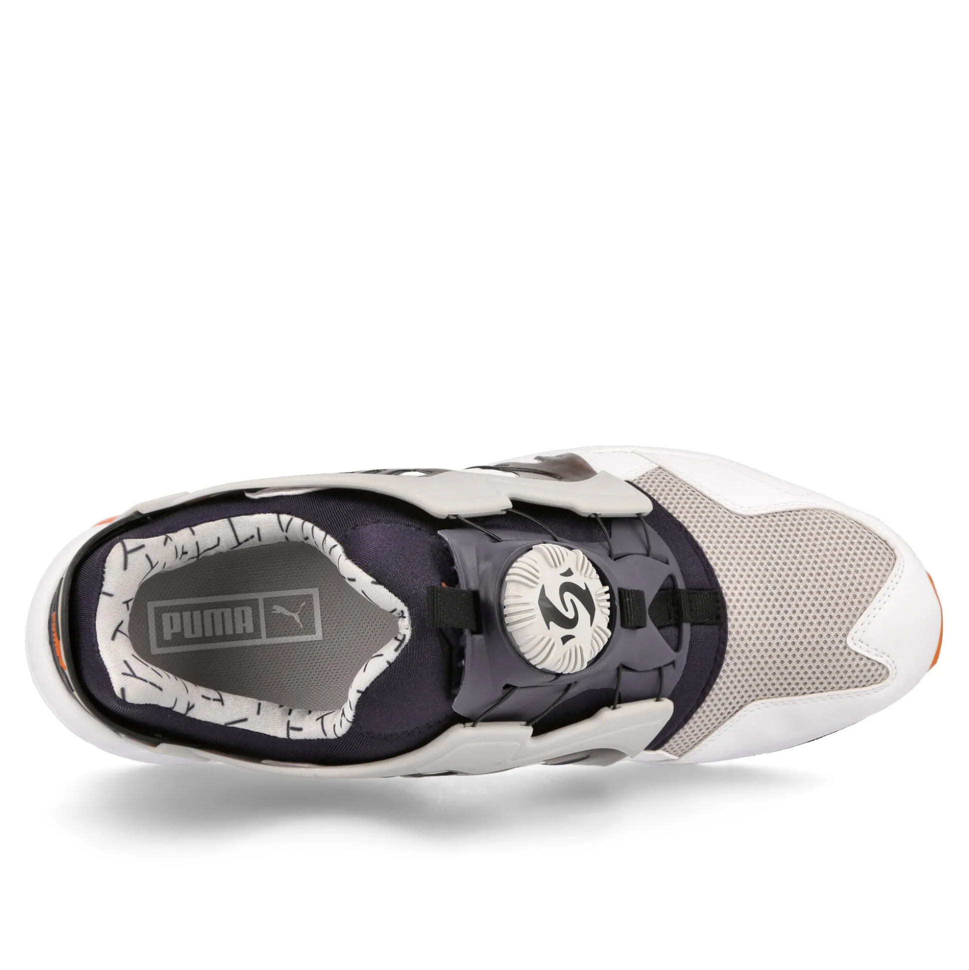Cheap Disc Blaze OG Women Low Tops|Retro & Running