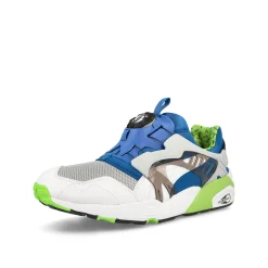 Outlet Disc Blaze OG Women Low Tops|Retro & Running