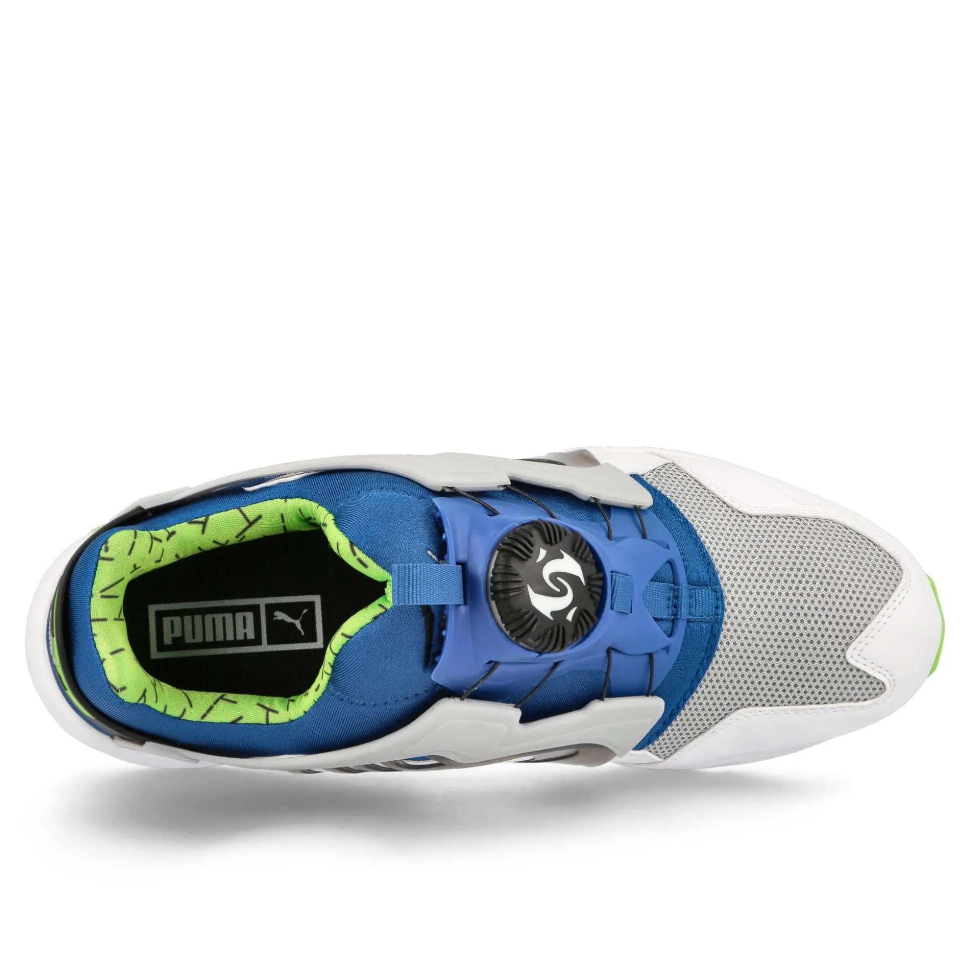Outlet Disc Blaze OG Women Low Tops|Retro & Running