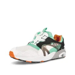 Fashion Disc Blaze OG Women Low Tops|Retro & Running
