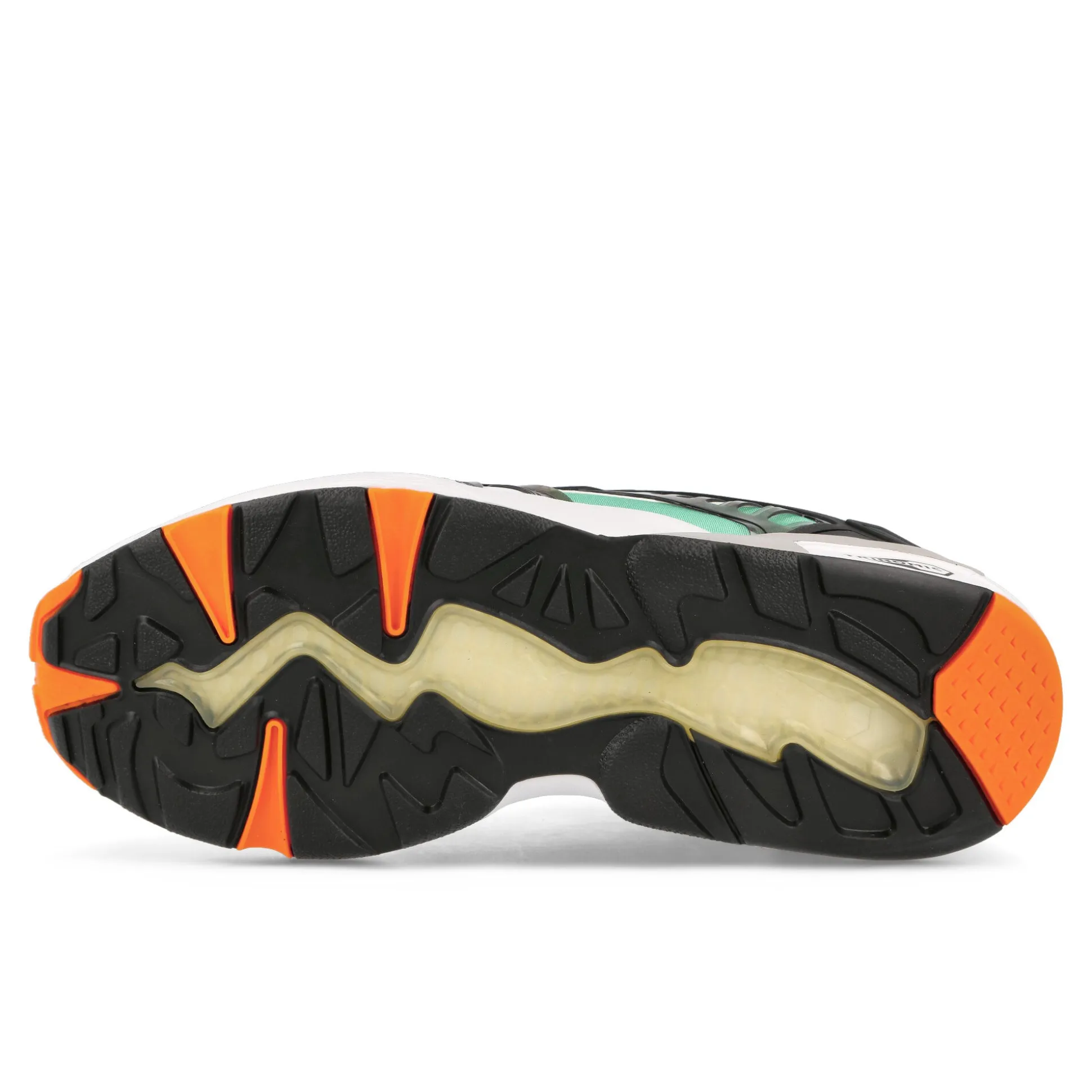 Fashion Disc Blaze OG Women Low Tops|Retro & Running