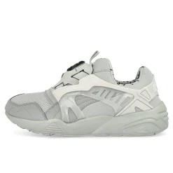Store Disc Blaze Reflective Low Tops|Retro & Running
