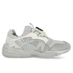 Store Disc Blaze Reflective Low Tops|Retro & Running