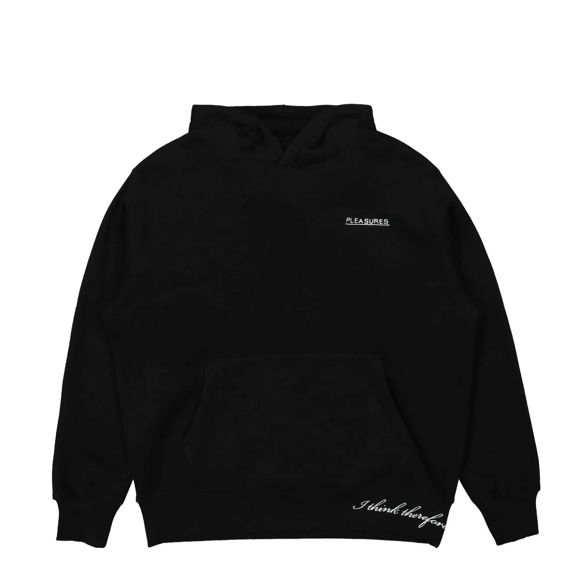 Clearance Discourse Hoodie Sweatshirts & Hoodies