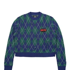 Sale Distressed Sweater Women Sweatshirts & Hoodies|Sweatshirts & Hoodies