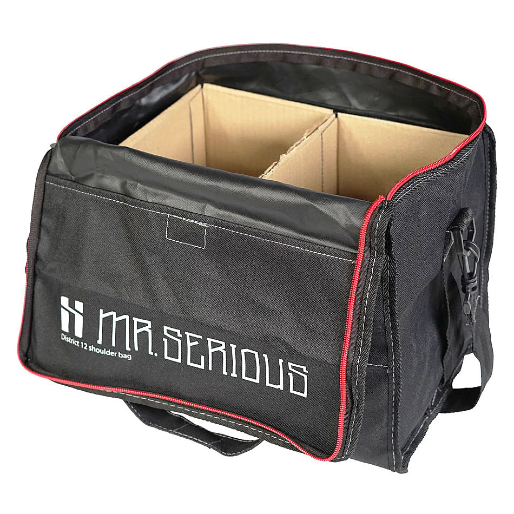 Sale District Shoulder Bag 12er Pack Bags