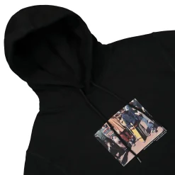 Best Sale Disturb Hoodie Sweatshirts & Hoodies