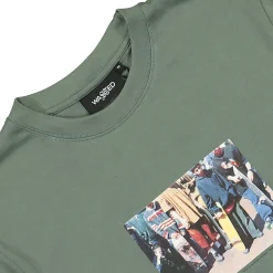 Cheap Disturb T-Shirt T-Shirts & Long Sleeves